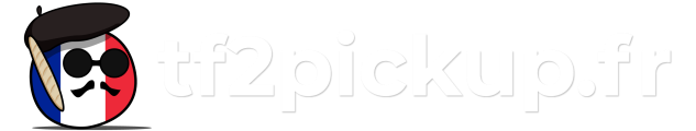 tf2pickup.fr logo